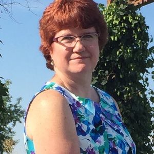 Meet your Posher, Mary jane